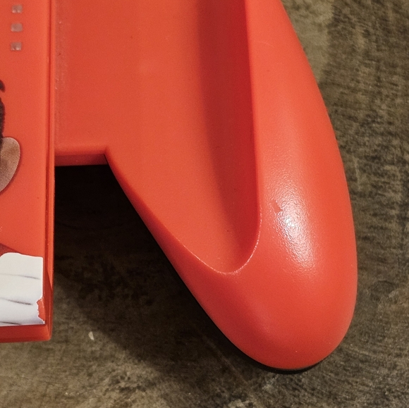 PowerA Joy-Con comfort grip for Nintendo switch - Picture 4 of 12